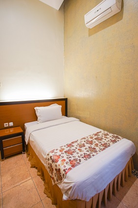 Grand Ussu Hotel & Convention